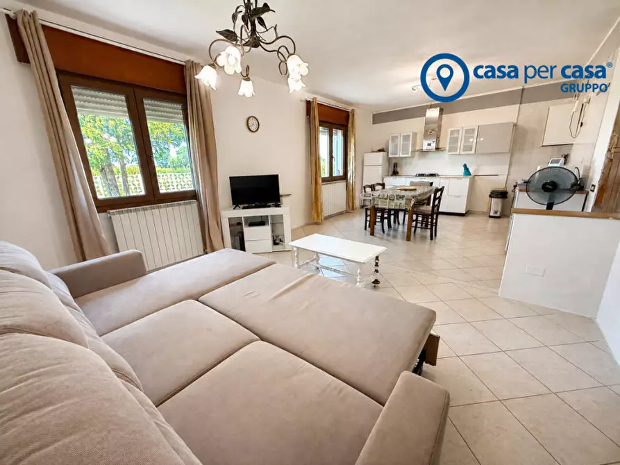 Immagine 4 di Casa indipendente in vendita  in Via Orti a Loreo