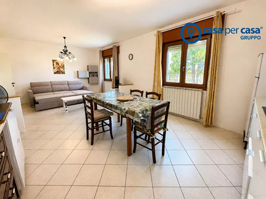 Immagine 5 di Casa indipendente in vendita  in Via Orti a Loreo