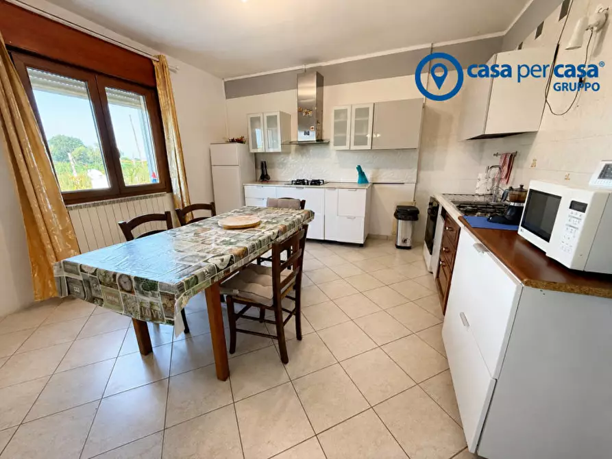 Immagine 7 di Casa indipendente in vendita  in Via Orti a Loreo