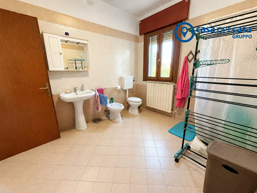 Immagine 8 di Casa indipendente in vendita  in Via Orti a Loreo