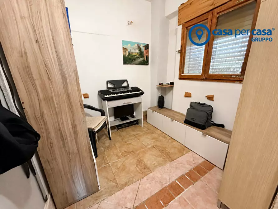 Immagine 10 di Casa indipendente in vendita  in Via Orti a Loreo