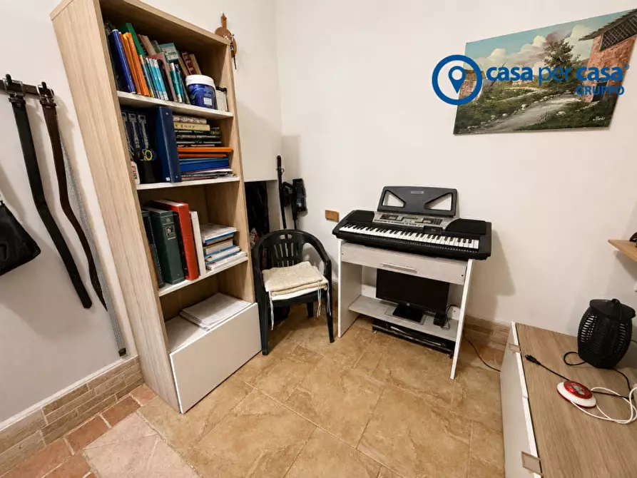 Immagine 11 di Casa indipendente in vendita  in Via Orti a Loreo