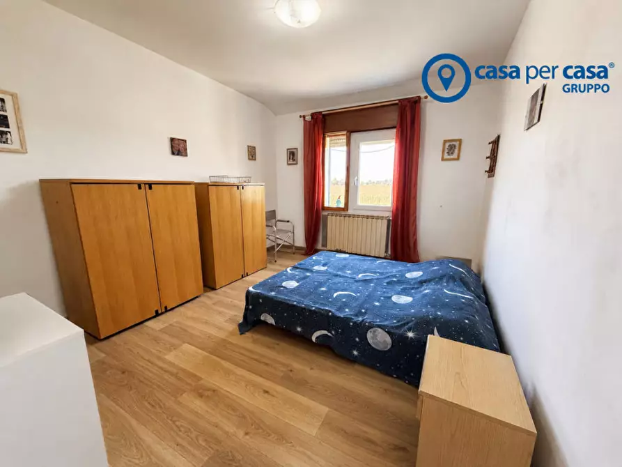 Immagine 13 di Casa indipendente in vendita  in Via Orti a Loreo