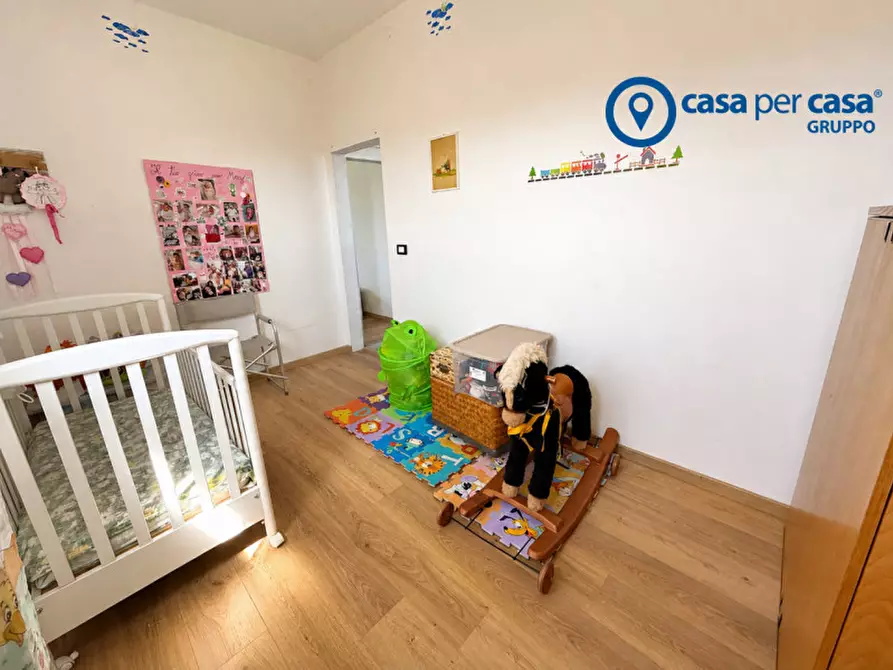 Immagine 17 di Casa indipendente in vendita  in Via Orti a Loreo