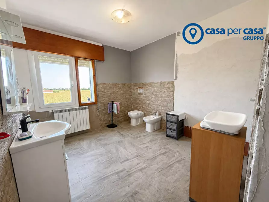 Immagine 19 di Casa indipendente in vendita  in Via Orti a Loreo