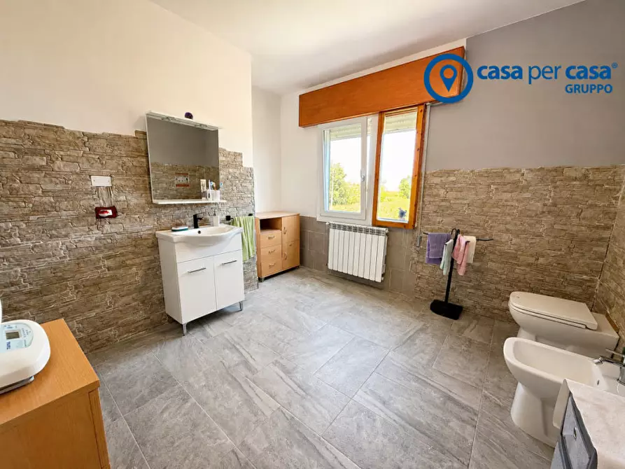 Immagine 20 di Casa indipendente in vendita  in Via Orti a Loreo