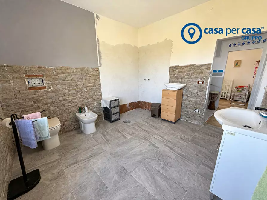 Immagine 21 di Casa indipendente in vendita  in Via Orti a Loreo