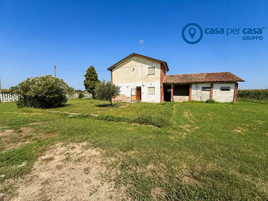 Immagine 22 di Casa indipendente in vendita  in Via Orti a Loreo