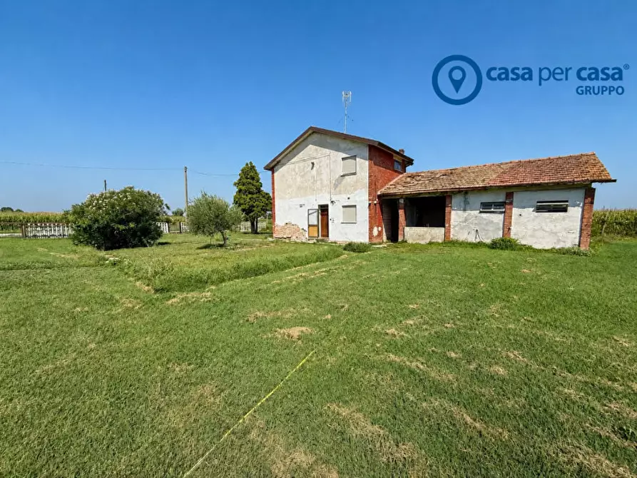 Immagine 26 di Casa indipendente in vendita  in Via Orti a Loreo