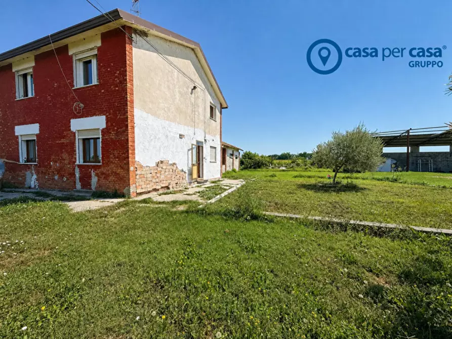 Immagine 28 di Casa indipendente in vendita  in Via Orti a Loreo