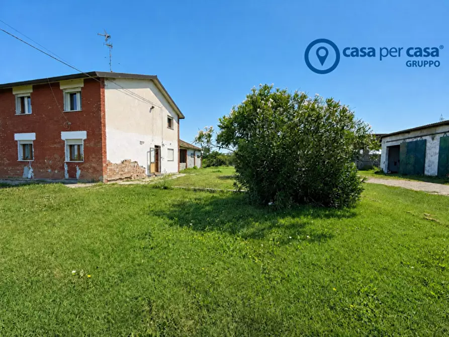 Immagine 29 di Casa indipendente in vendita  in Via Orti a Loreo