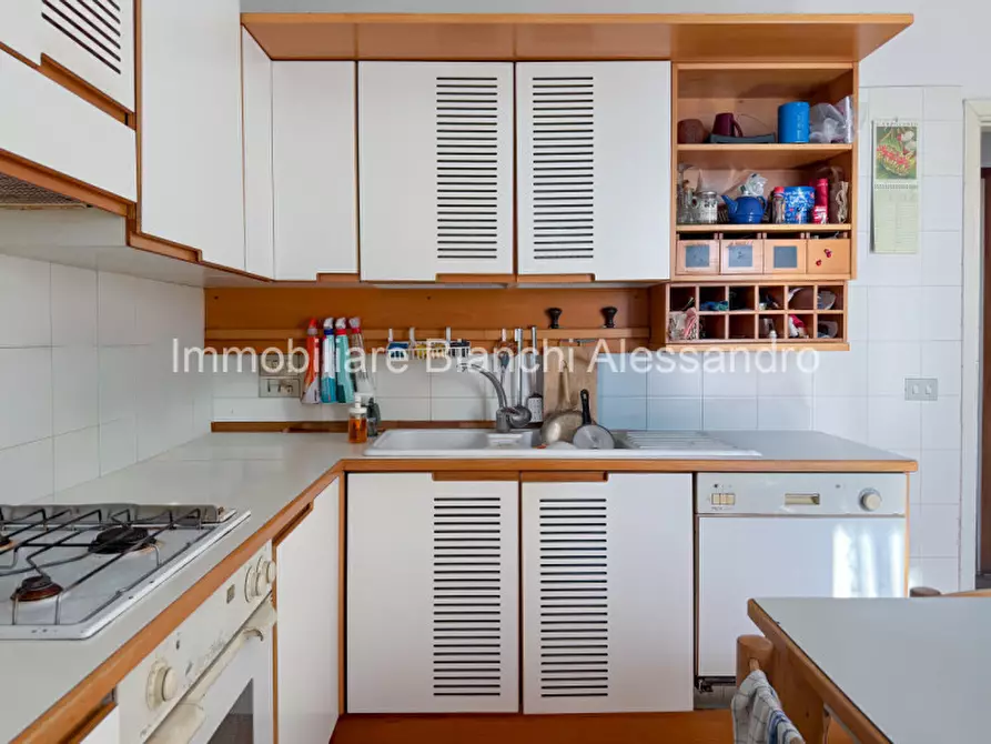 Immagine 2 di Appartamento in vendita  in Via Onofrio Zeffirini 10 a Firenze