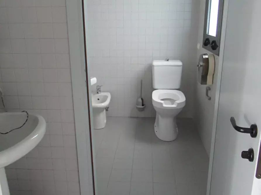 Immagine 3 di Ufficio in affitto  in via trento 35 a Villorba