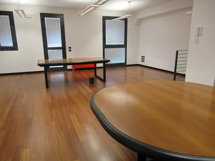 Immagine 5 di Ufficio in affitto  in via trento 35 a Villorba