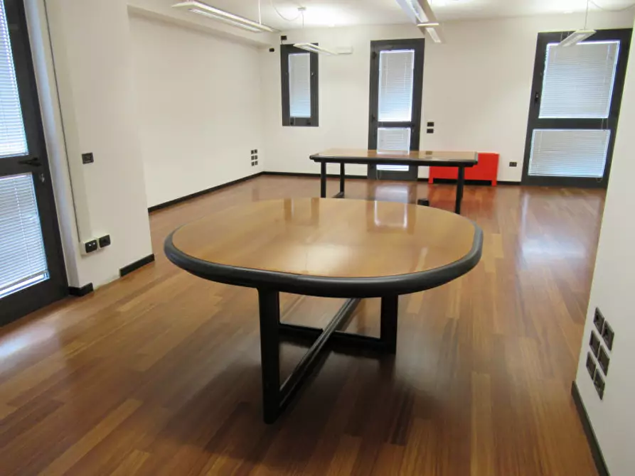 Immagine 6 di Ufficio in affitto  in via trento 35 a Villorba