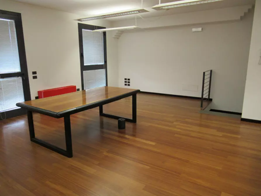 Immagine 13 di Ufficio in affitto  in via trento 35 a Villorba