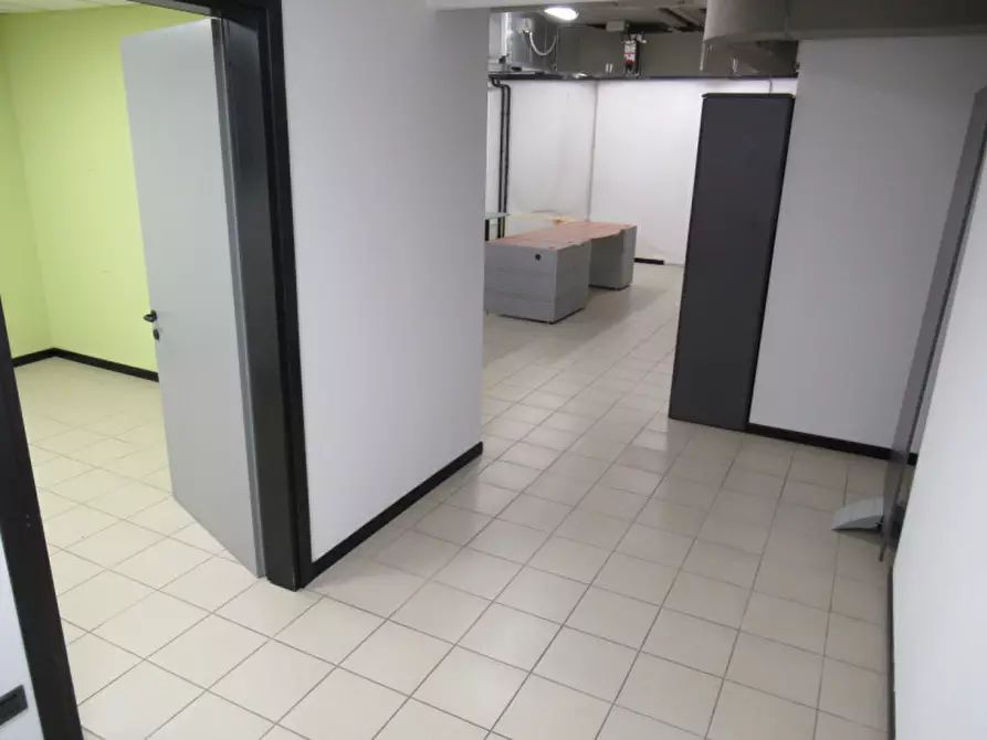 Immagine 17 di Ufficio in affitto  in via trento 35 a Villorba