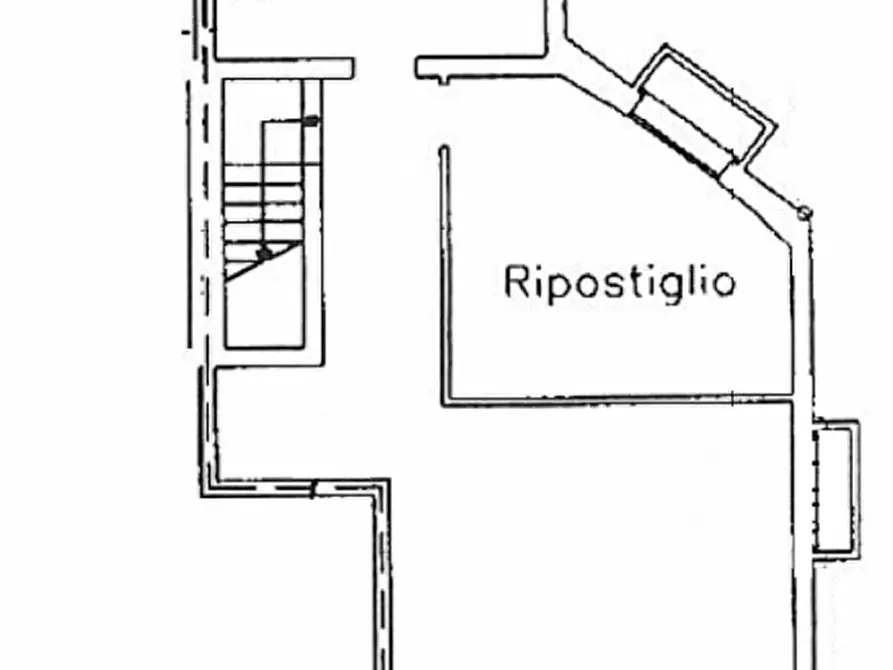 Immagine 23 di Ufficio in affitto  in via trento 35 a Villorba