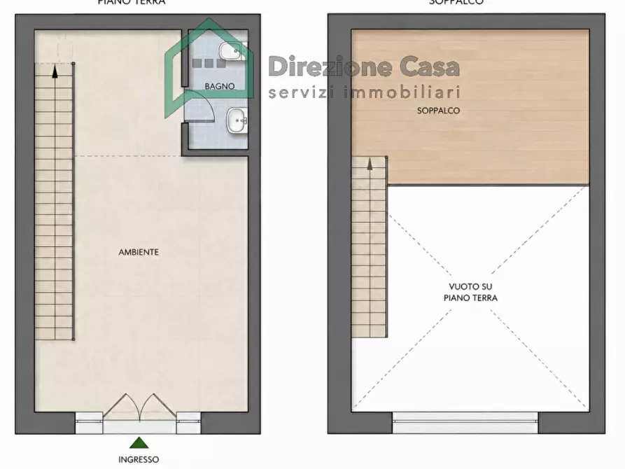 Immagine 11 di Negozio in vendita  in via piazzolla al trivio,19 a Napoli