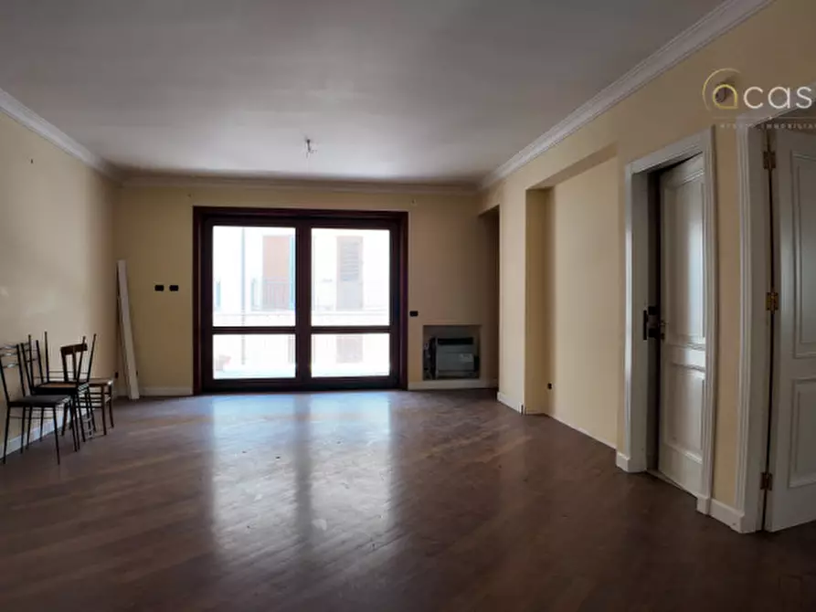 Immagine 3 di Palazzo in vendita  in Via Cesare Cantu snc a Camporeale