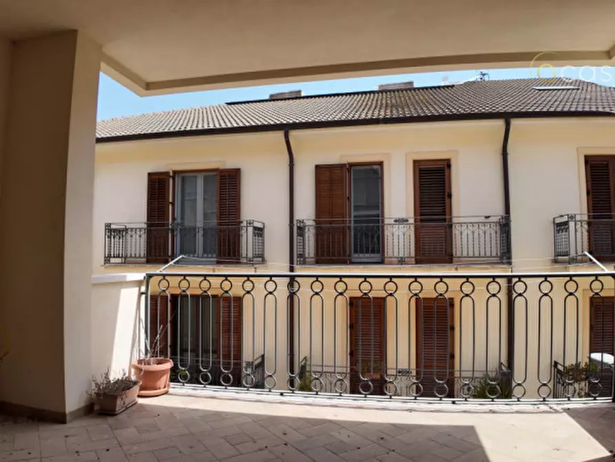Immagine 11 di Palazzo in vendita  in Via Cesare Cantu snc a Camporeale