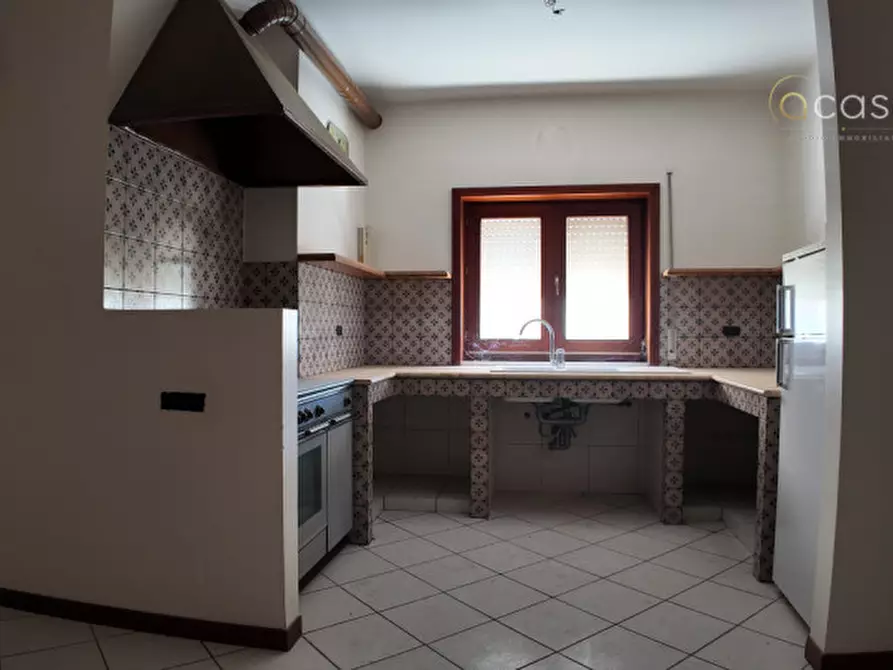 Immagine 21 di Palazzo in vendita  in Via Cesare Cantu snc a Camporeale