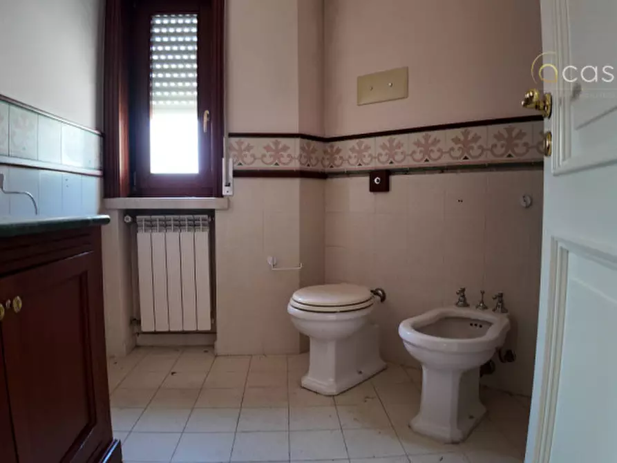 Immagine 24 di Palazzo in vendita  in Via Cesare Cantu snc a Camporeale