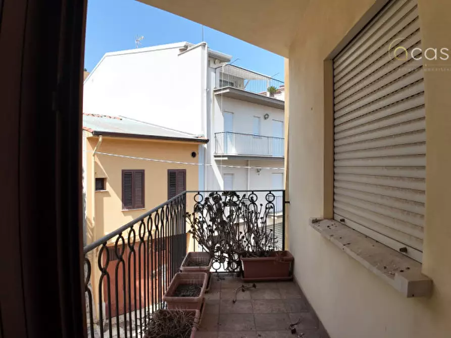 Immagine 27 di Palazzo in vendita  in Via Cesare Cantu snc a Camporeale