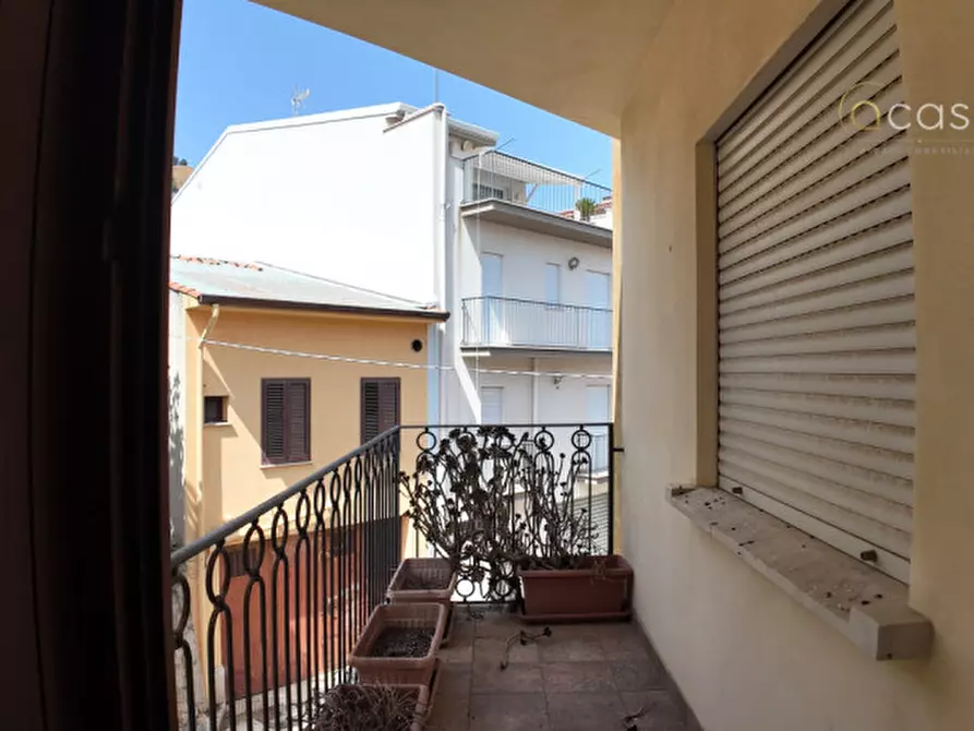 Immagine 28 di Palazzo in vendita  in Via Cesare Cantu snc a Camporeale