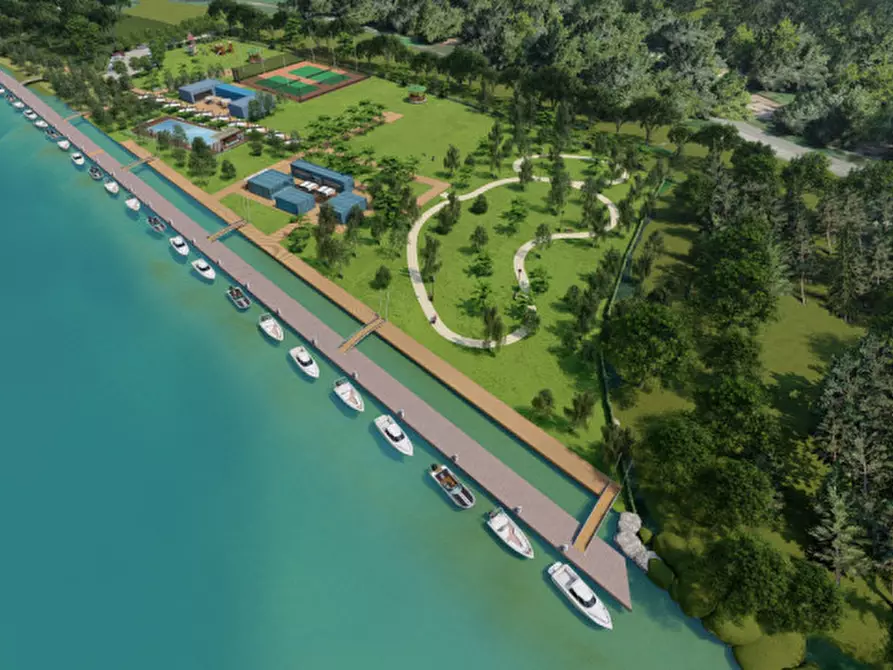 Immagine 5 di Terreno in vendita  a Lignano Sabbiadoro