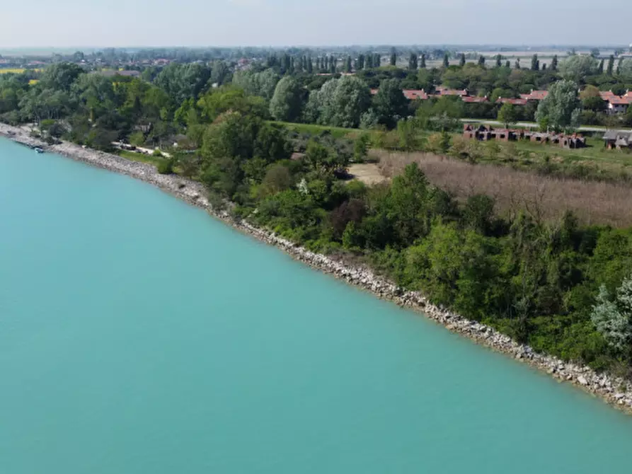 Immagine 10 di Terreno in vendita  a Lignano Sabbiadoro