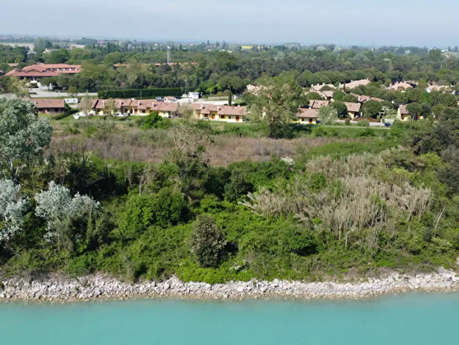 Immagine 11 di Terreno in vendita  a Lignano Sabbiadoro