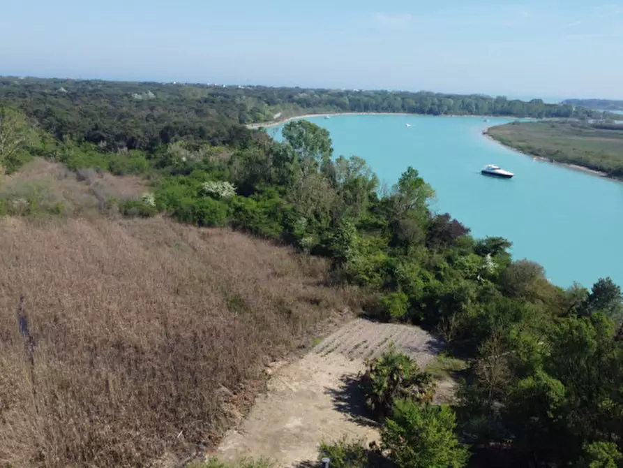 Immagine 14 di Terreno in vendita  a Lignano Sabbiadoro
