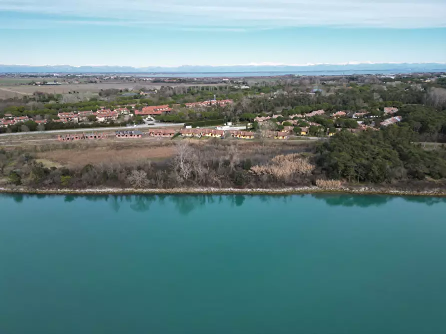 Immagine 16 di Terreno in vendita  a Lignano Sabbiadoro