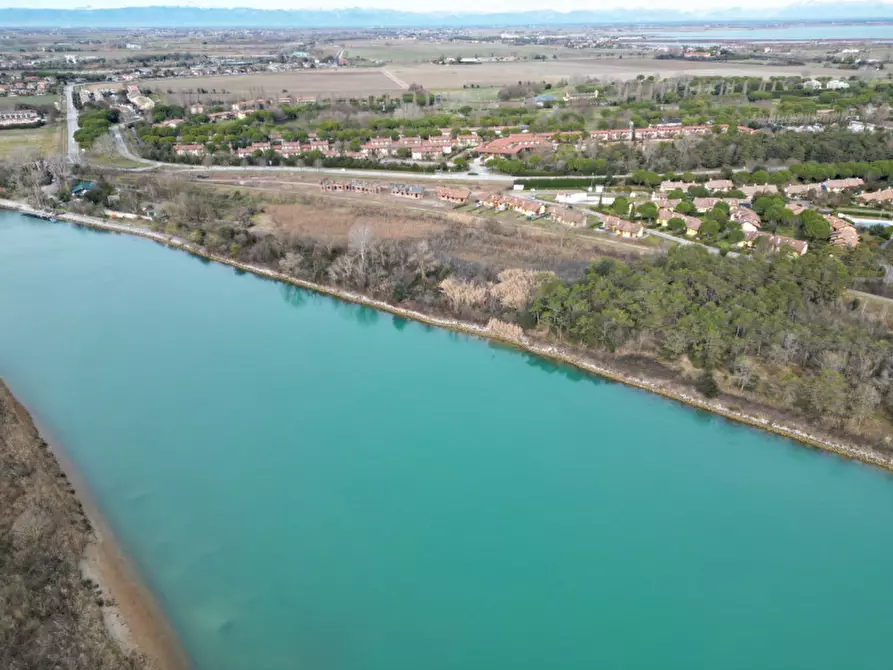 Immagine 18 di Terreno in vendita  a Lignano Sabbiadoro