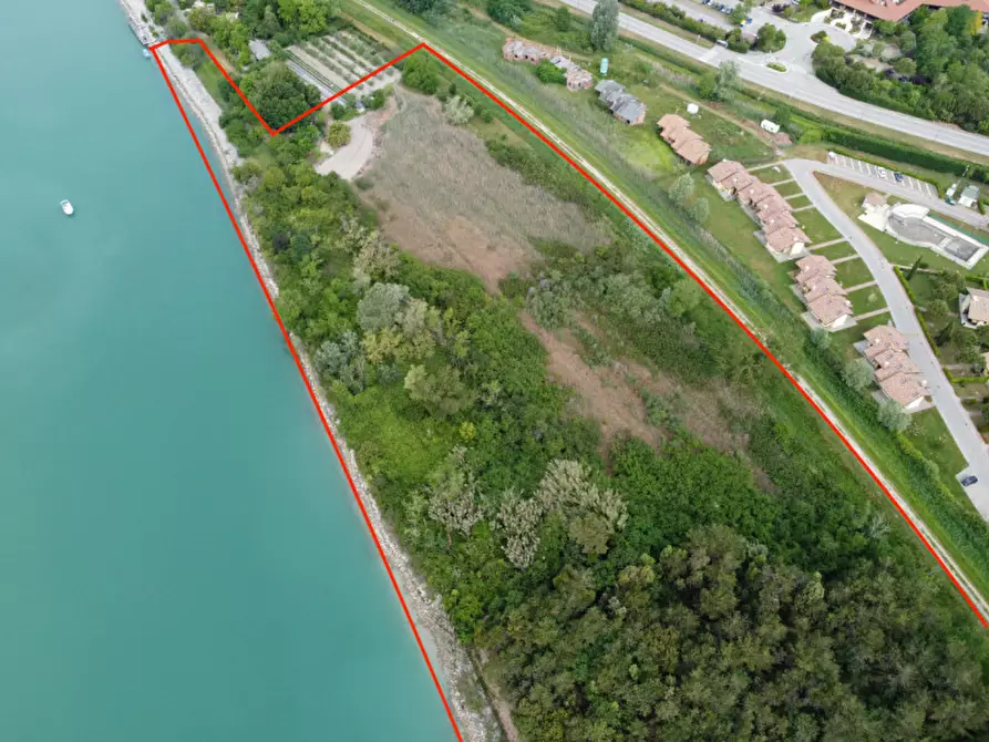 Immagine 19 di Terreno in vendita  a Lignano Sabbiadoro