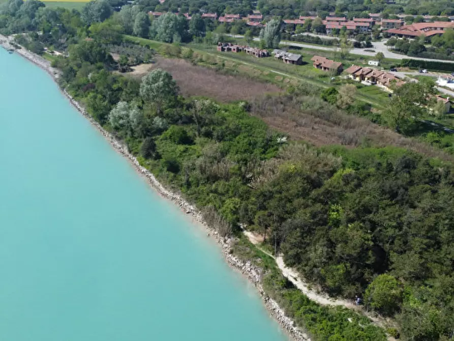 Immagine 20 di Terreno in vendita  a Lignano Sabbiadoro