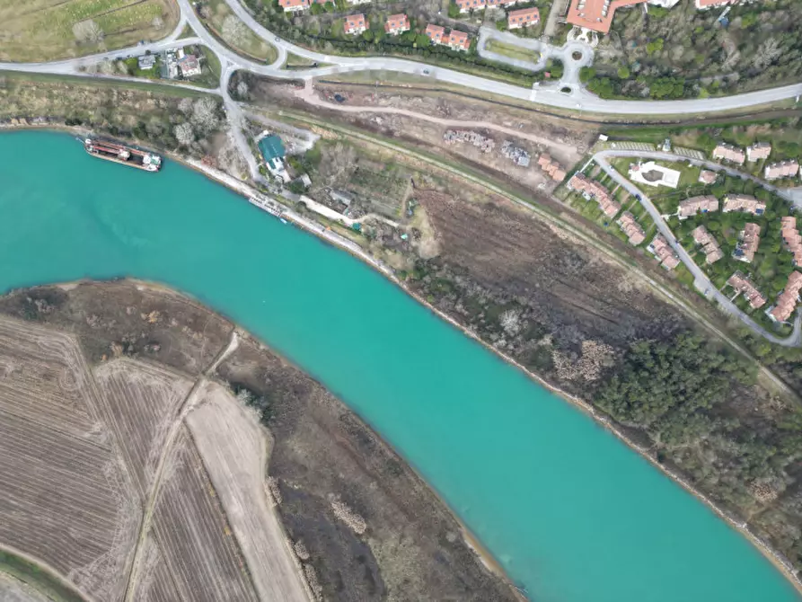 Immagine 21 di Terreno in vendita  a Lignano Sabbiadoro