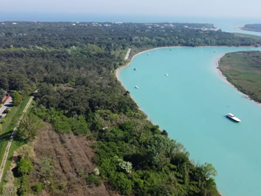 Immagine 25 di Terreno in vendita  a Lignano Sabbiadoro