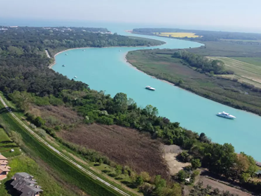 Immagine 28 di Terreno in vendita  a Lignano Sabbiadoro