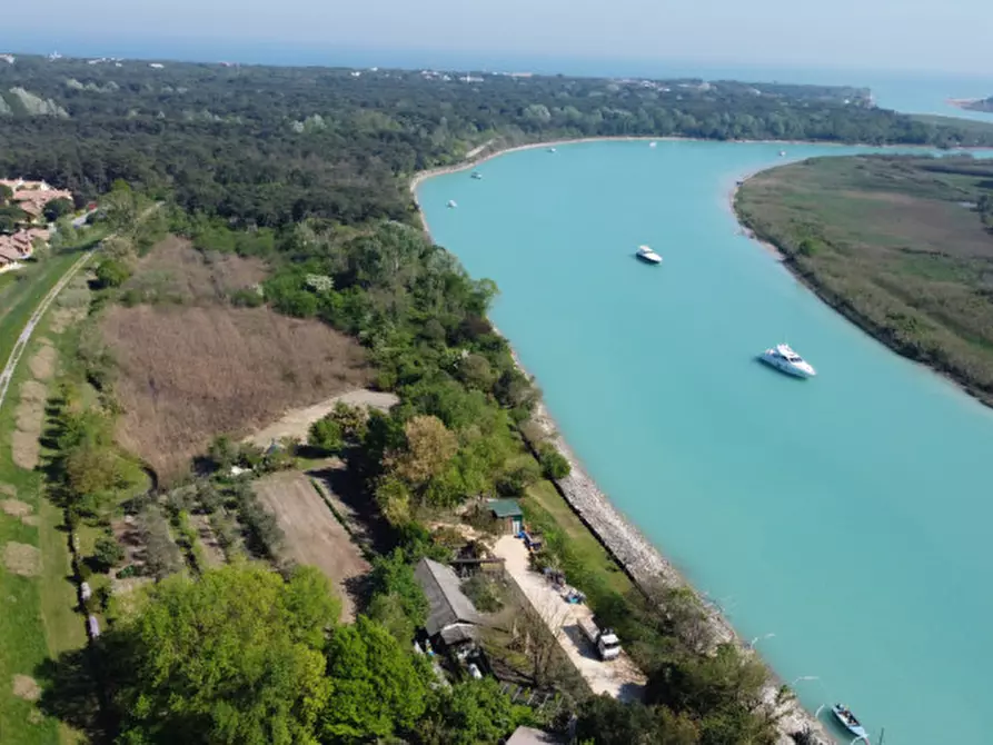 Immagine 29 di Terreno in vendita  a Lignano Sabbiadoro