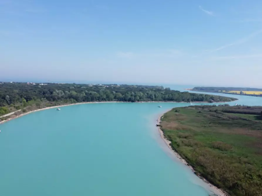 Immagine 31 di Terreno in vendita  a Lignano Sabbiadoro