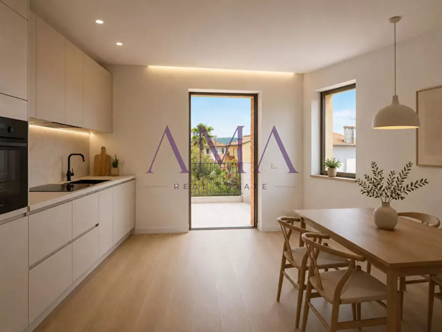 Immagine 1 di Appartamento in vendita  a Montegrotto Terme