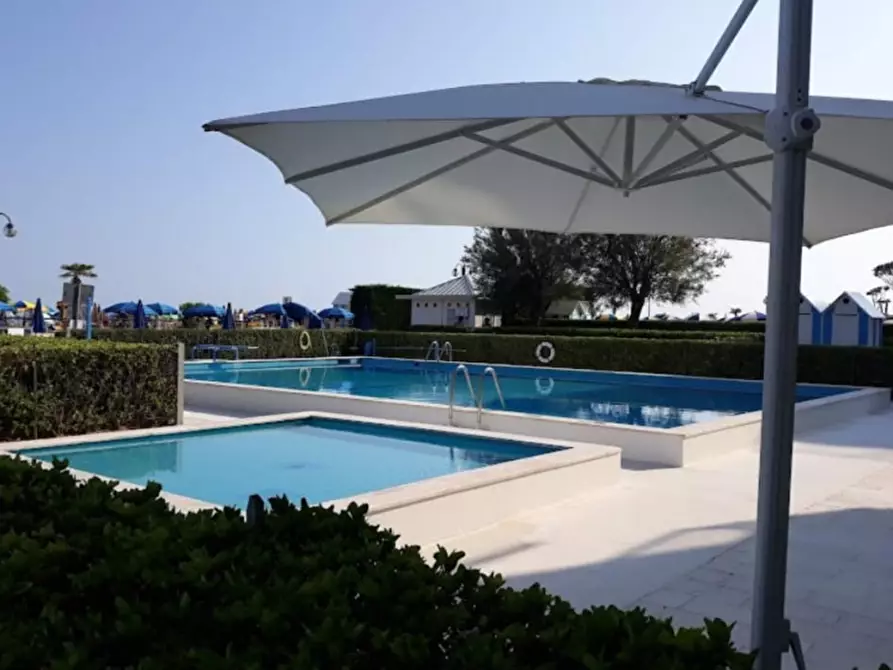 Immagine 1 di Appartamento in affitto  in Piazzetta Altinate 1 a Jesolo