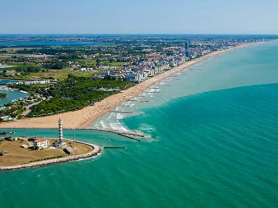 Immagine 3 di Appartamento in affitto  in Piazzetta Altinate 1 a Jesolo