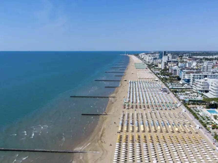 Immagine 5 di Appartamento in affitto  in Piazzetta Altinate 1 a Jesolo