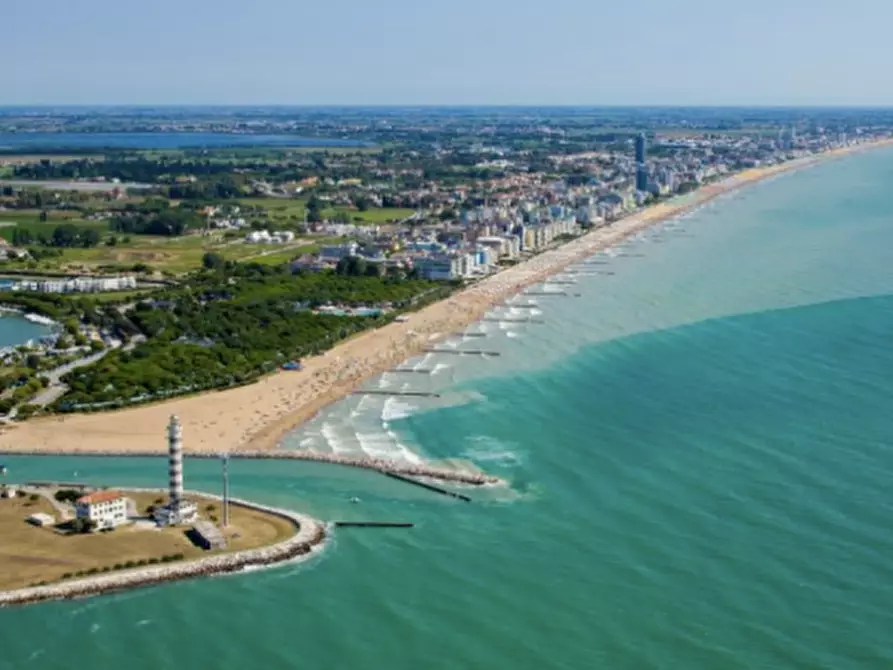 Immagine 6 di Appartamento in affitto  in Piazzetta Altinate 1 a Jesolo