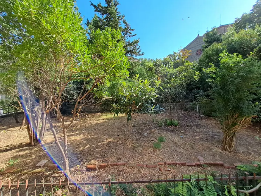 Immagine 3 di Villa in vendita  a Tuoro Sul Trasimeno