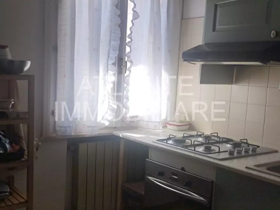 Immagine 2 di Appartamento in vendita  in via Tripoli Rimini a Rimini