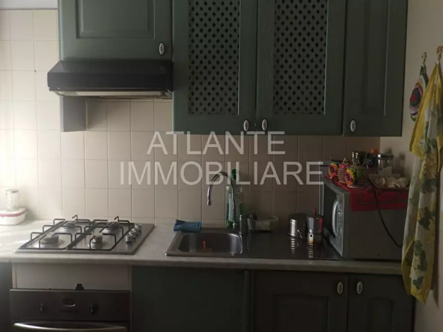 Immagine 3 di Appartamento in vendita  in via Tripoli Rimini a Rimini